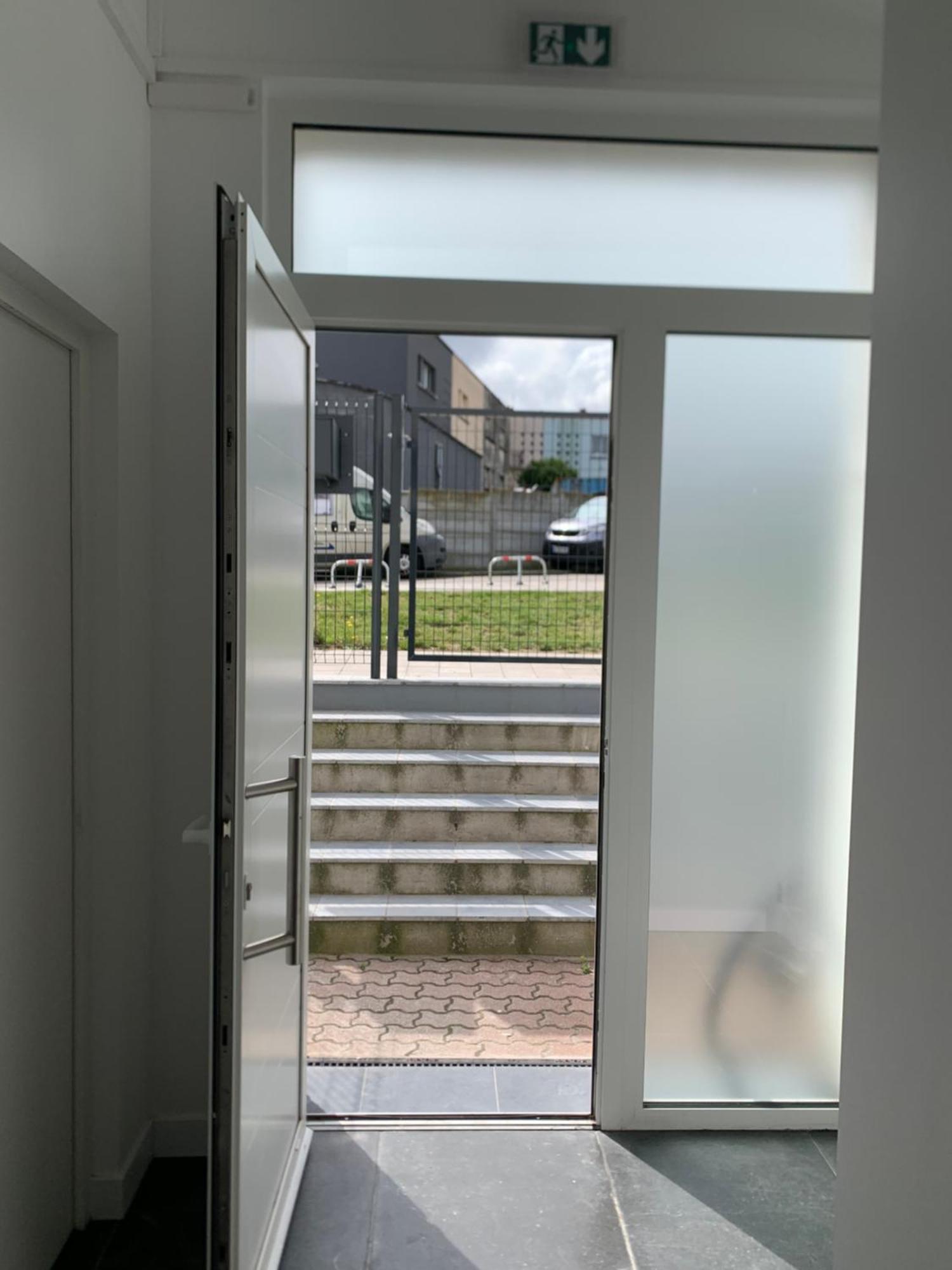 Appartement Face A La Mer Dunkirk Exterior foto